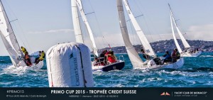 Primo Cup 2015