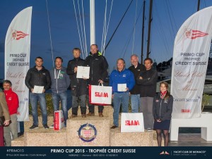 Primo Cup 2015