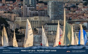 Primo Cup 2015